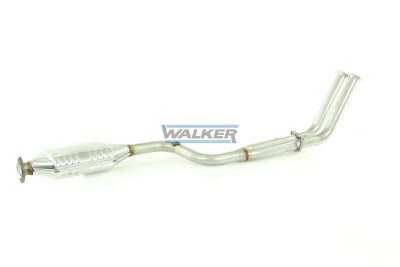 WALKER 18344 Catalytic Converter